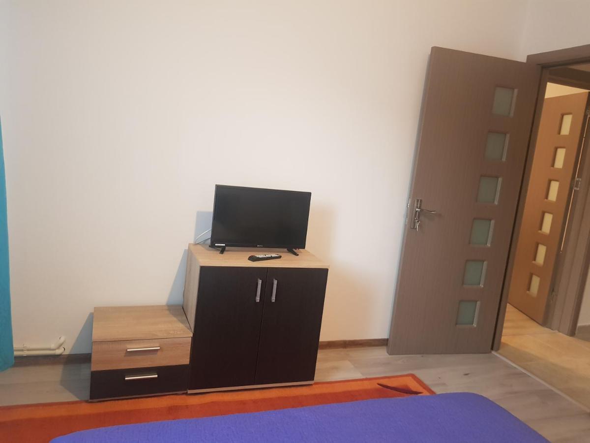 Apartament Cu 2 Camere Situat La 5 Minute De Statiunea Mamaia Constanta Exterior photo